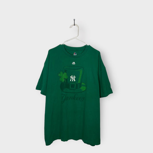 T-shirt Yankees - XXL