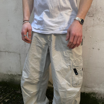 Baggy Parachute pants Nike ACG vintage