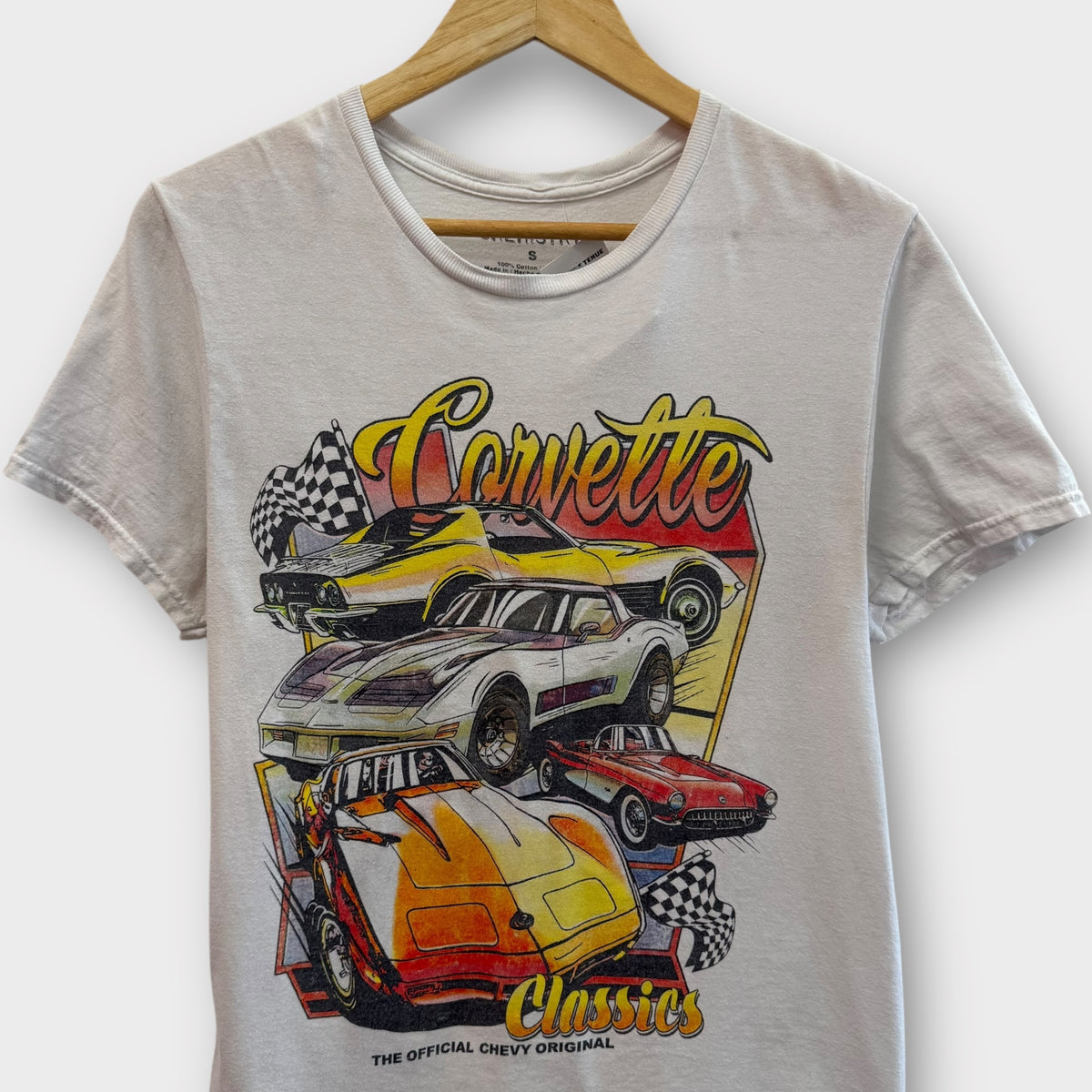 Nascar / Racing Tee