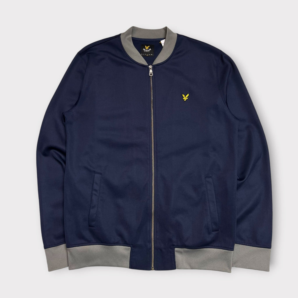 Veste LYLE & SCOTT L marine