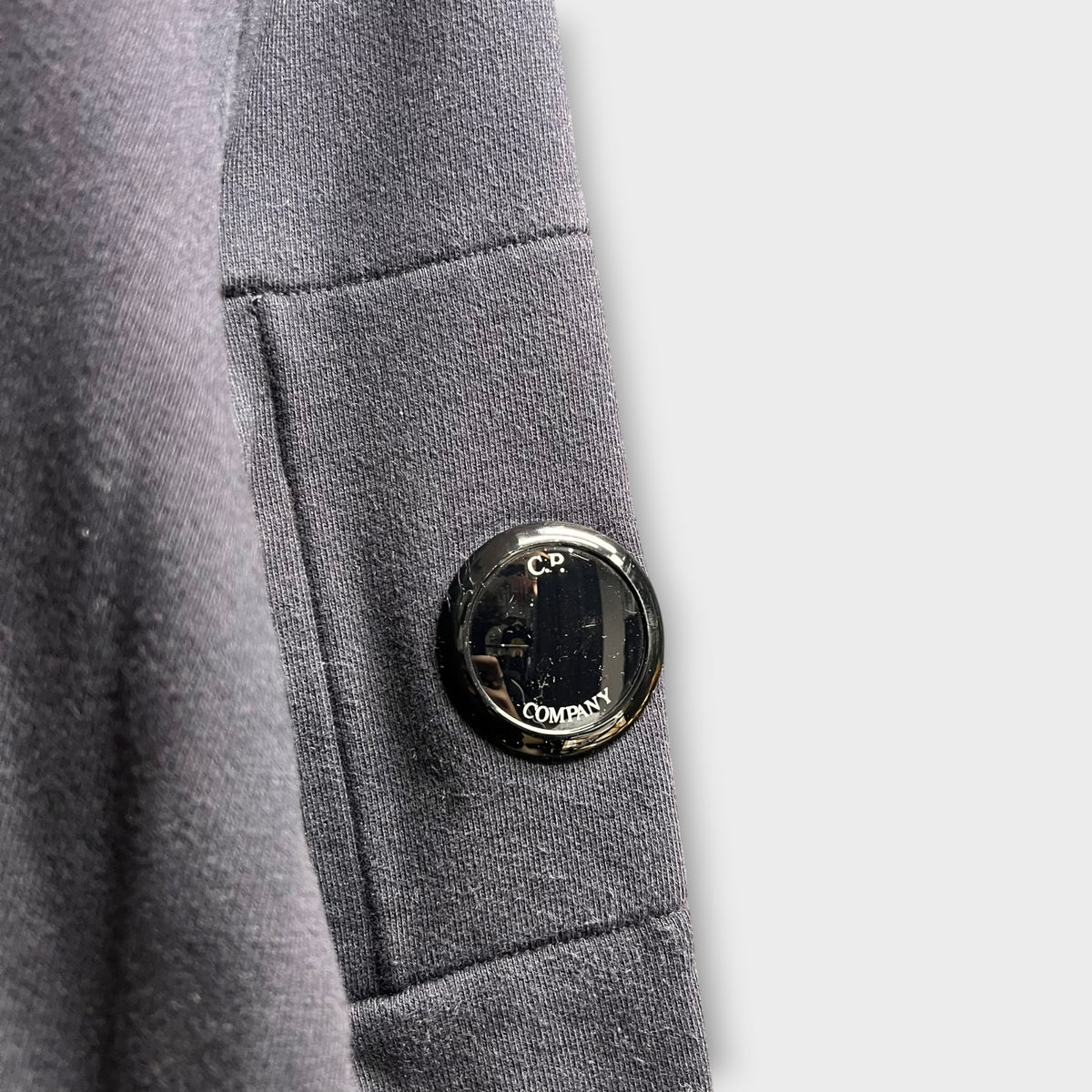Sweat CP Company Navy - S