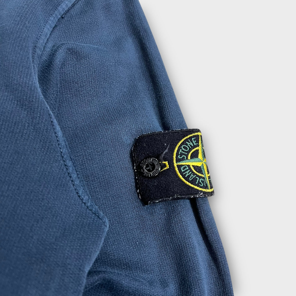 Sweat Stone Island Nayv - S