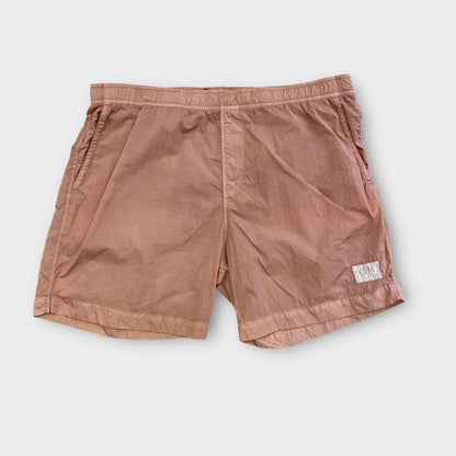 Short De Bain Cp Company Rose - FR42