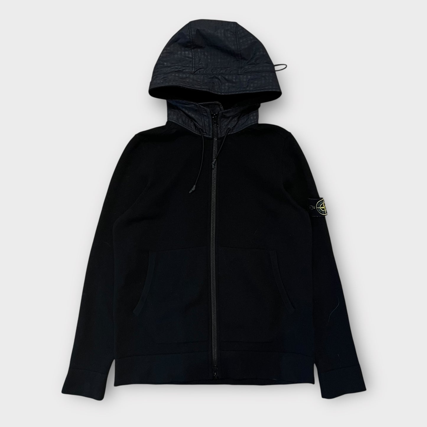Veste Stone Island Noir - L