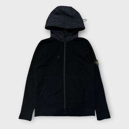 Veste Stone Island Noir - L