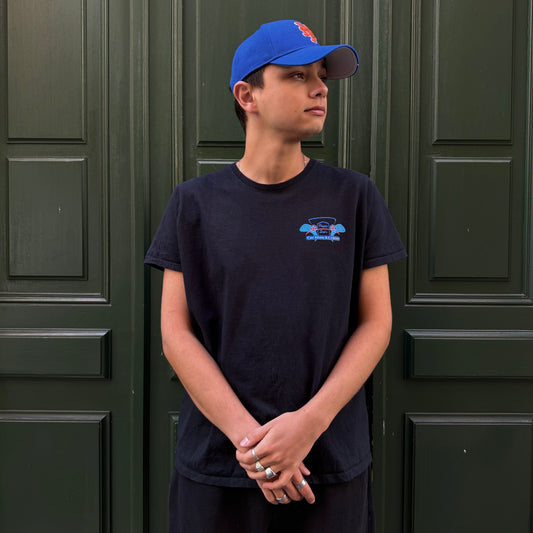 Nascar / Racing Tee - M/L