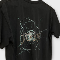 T-Shirt Cactus Jack Noir - S
