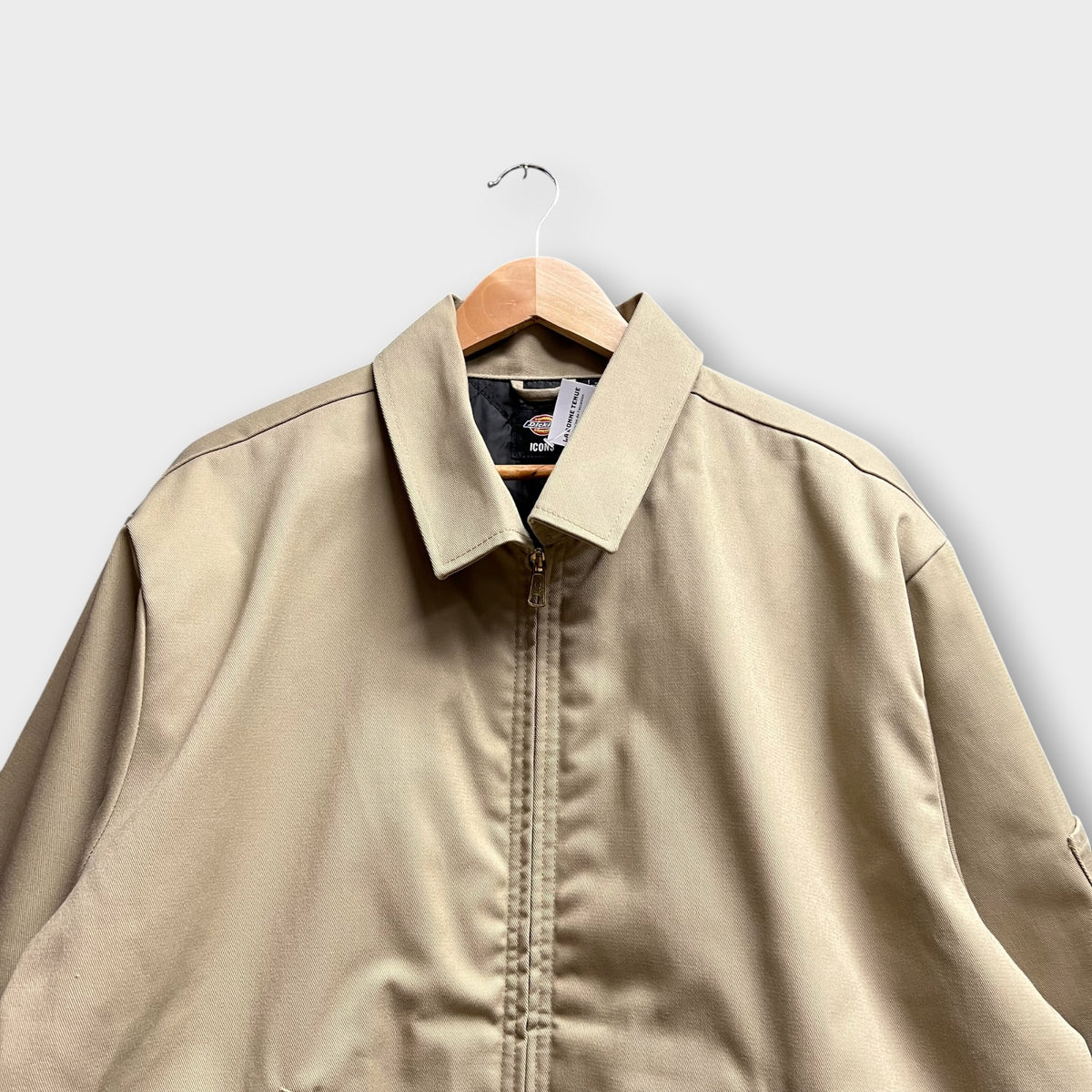 Veste Dickies Beige - XL