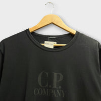 T-Shirt Cp Company Noir - L