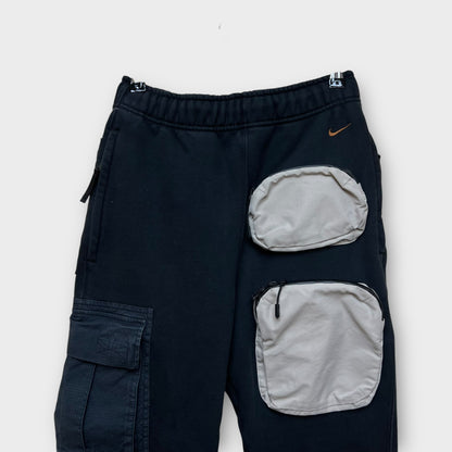 Pantalon Jordan x Cactus Jack noir - S