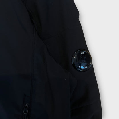 Veste Shell Noir Cp Company - XL