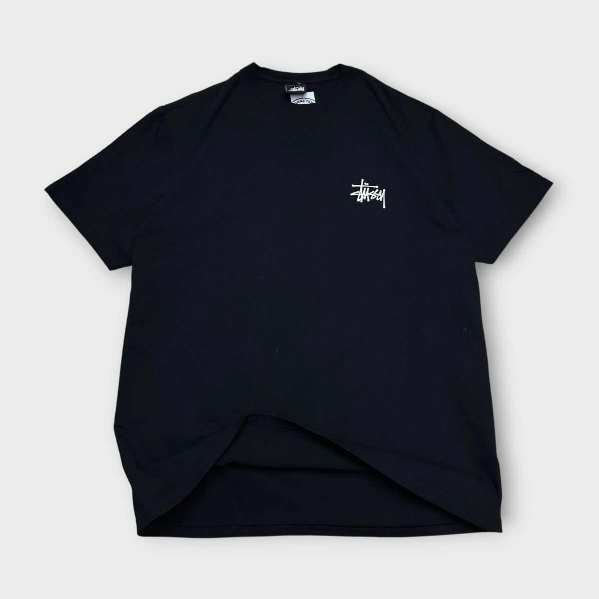 Tshirt Stussy Noir - L