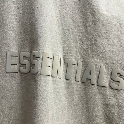 T-shirt Essentials Gris - XS