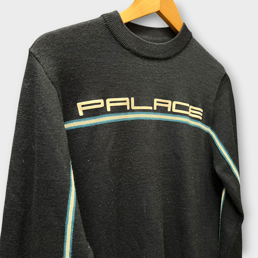 Pull Palace Fader - S