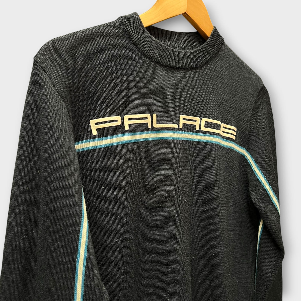 Pull Palace Fader - S