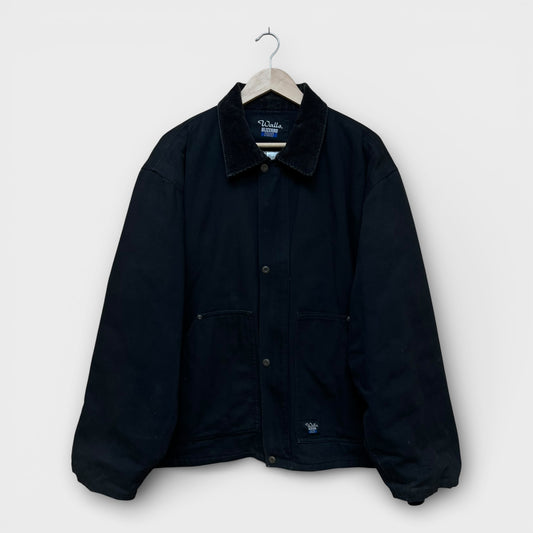 Work Jacket vintage Walls Blizzard type detroit noir - XL
