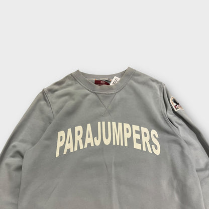 Sweat Parajumpers Bleu - L