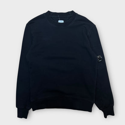 Sweat CP Company Noir - XL