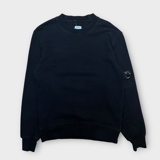 Sweat CP Company Noir - XL