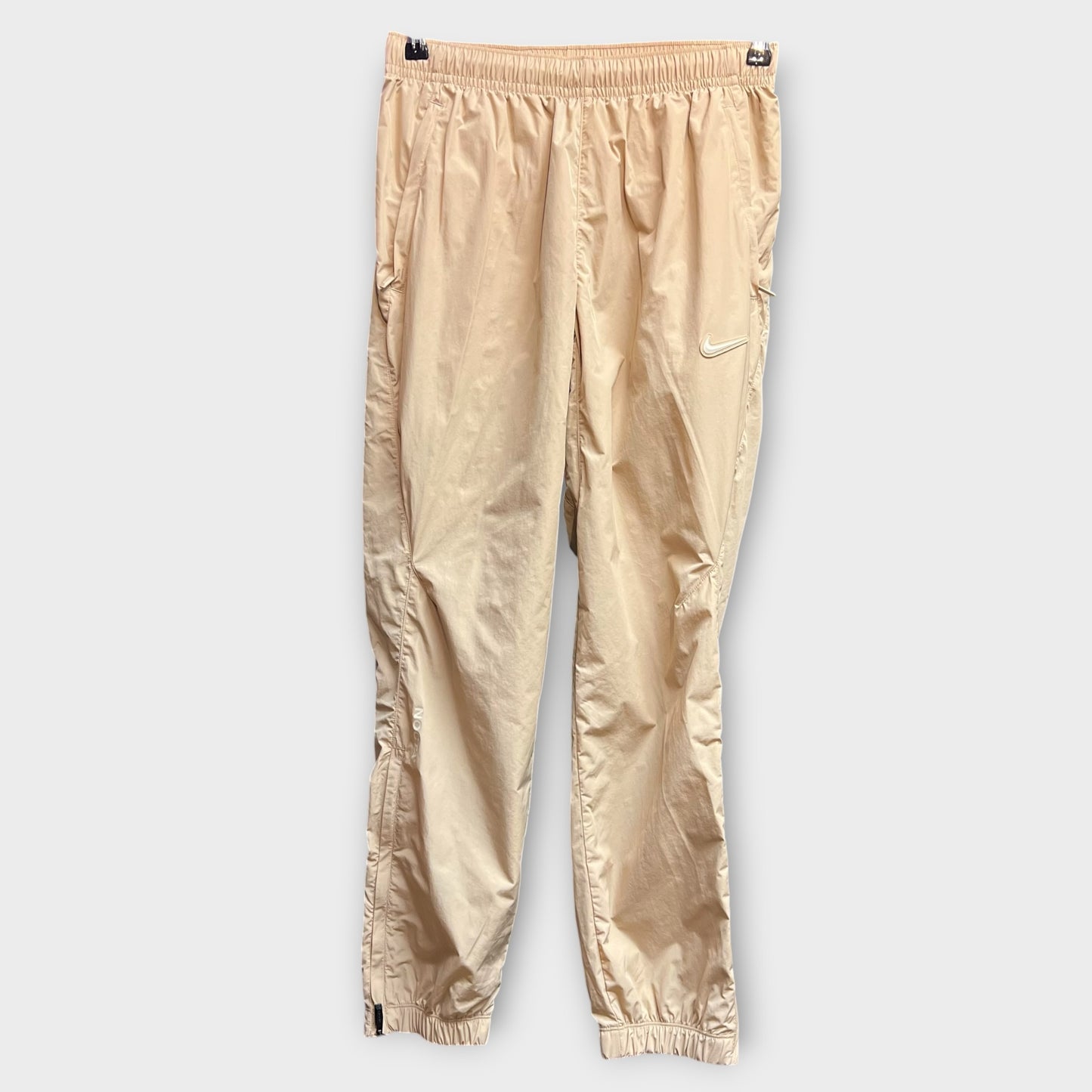Trackpants Nike Nocta Beige - S