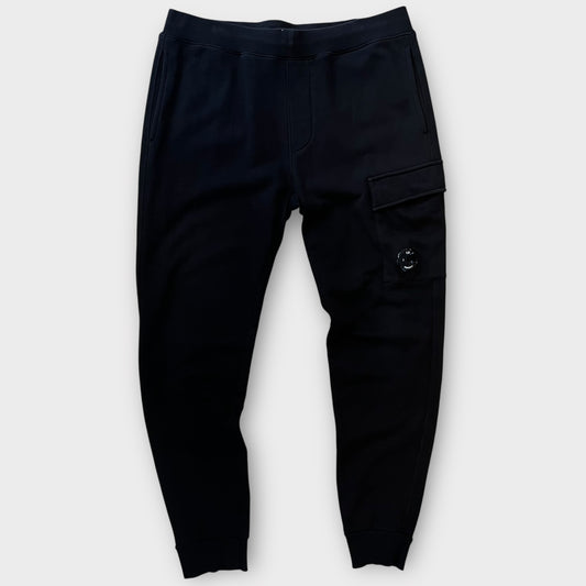 Jogging CP Company noir - XS