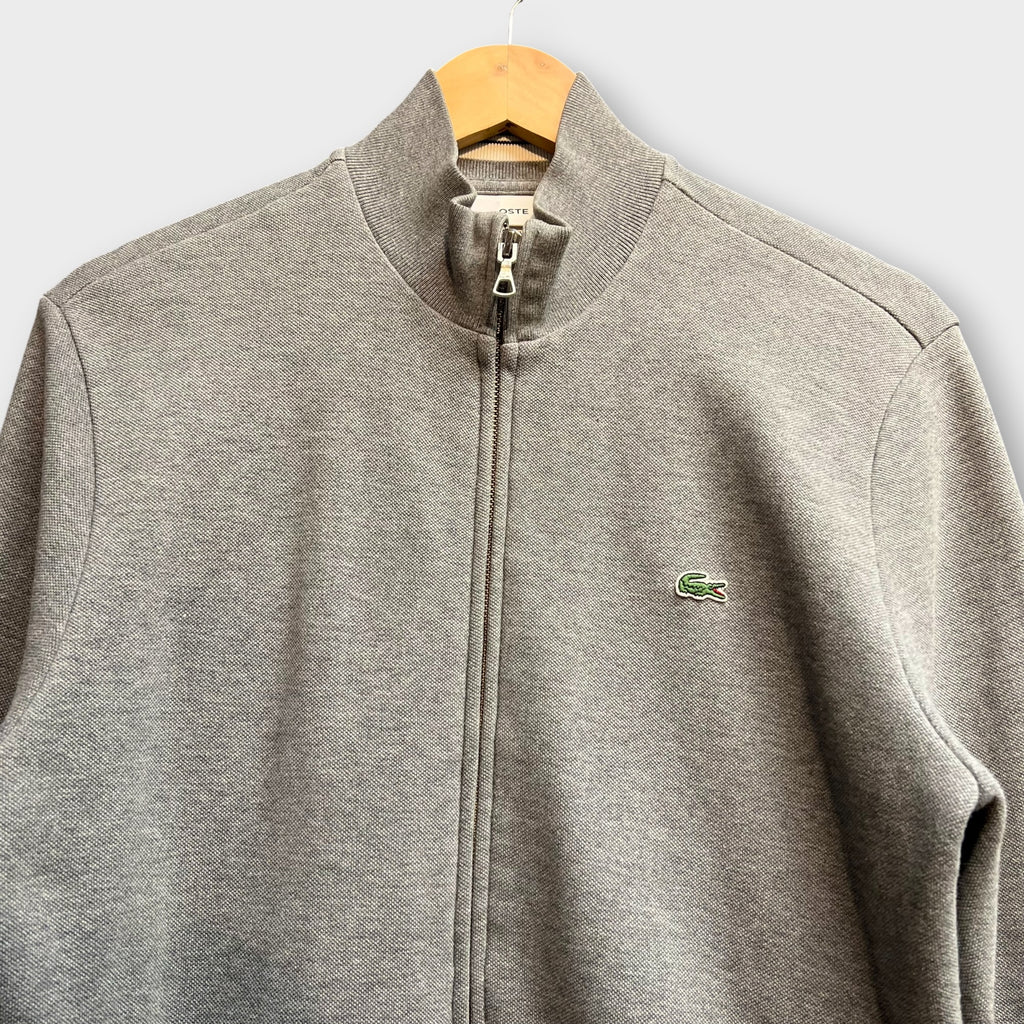 Veste Lacoste Grise - M