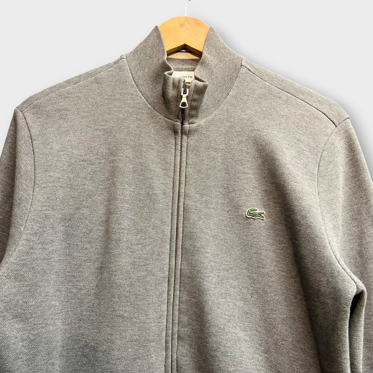 Veste Lacoste Grise - M