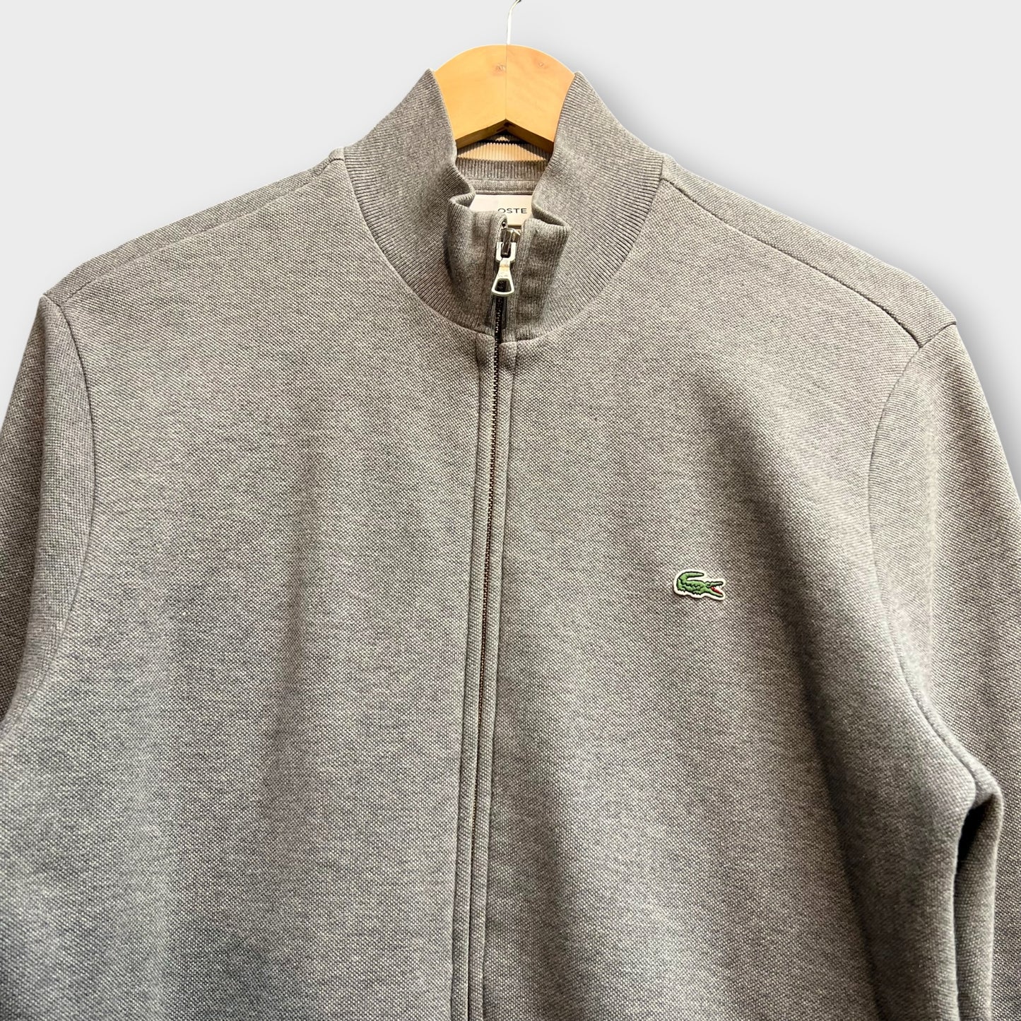Veste Lacoste Grise - M