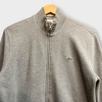 Veste Lacoste Grise - M