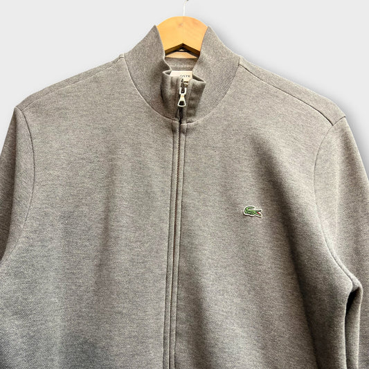 Veste Lacoste Grise - M