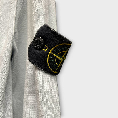 Pull Stone Island Bleu - S