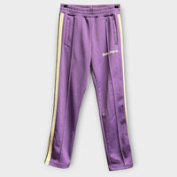 Pantalon Palm Angels Violet - M