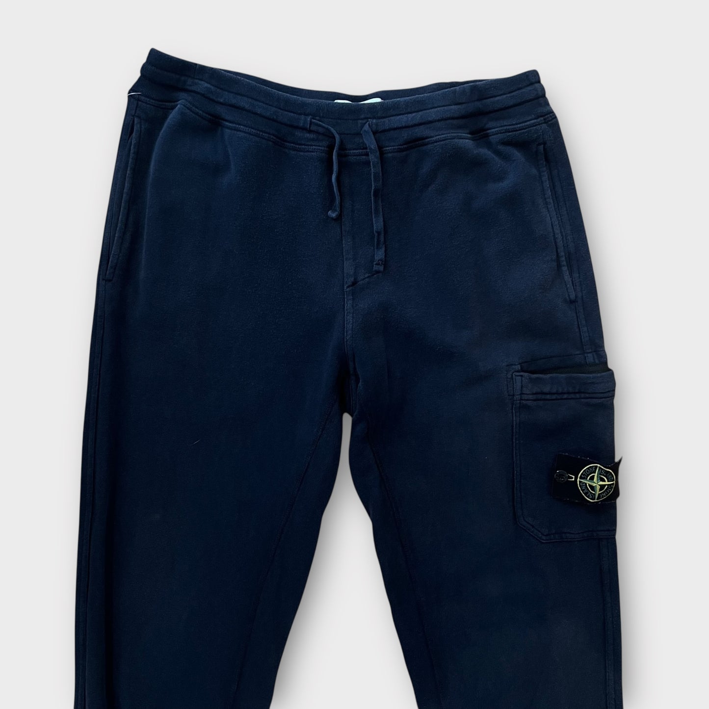 Joggo Stone Island noir - L