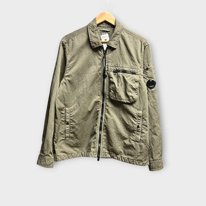 Veste CP Company Verte Panama-R - M