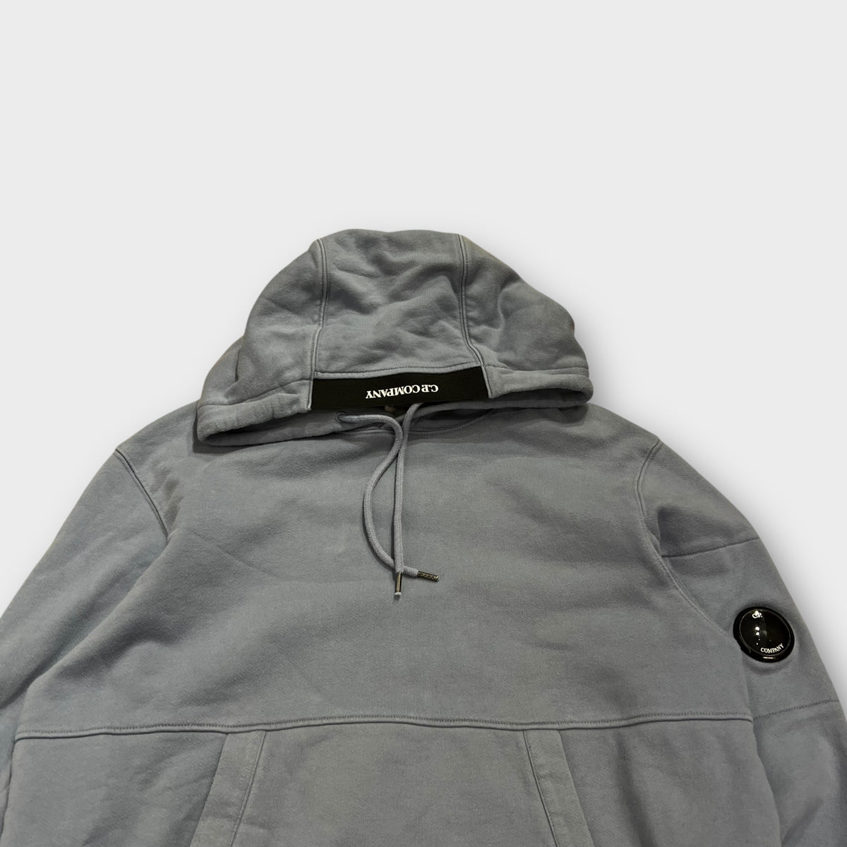 Sweat C.P Company Bleu - M