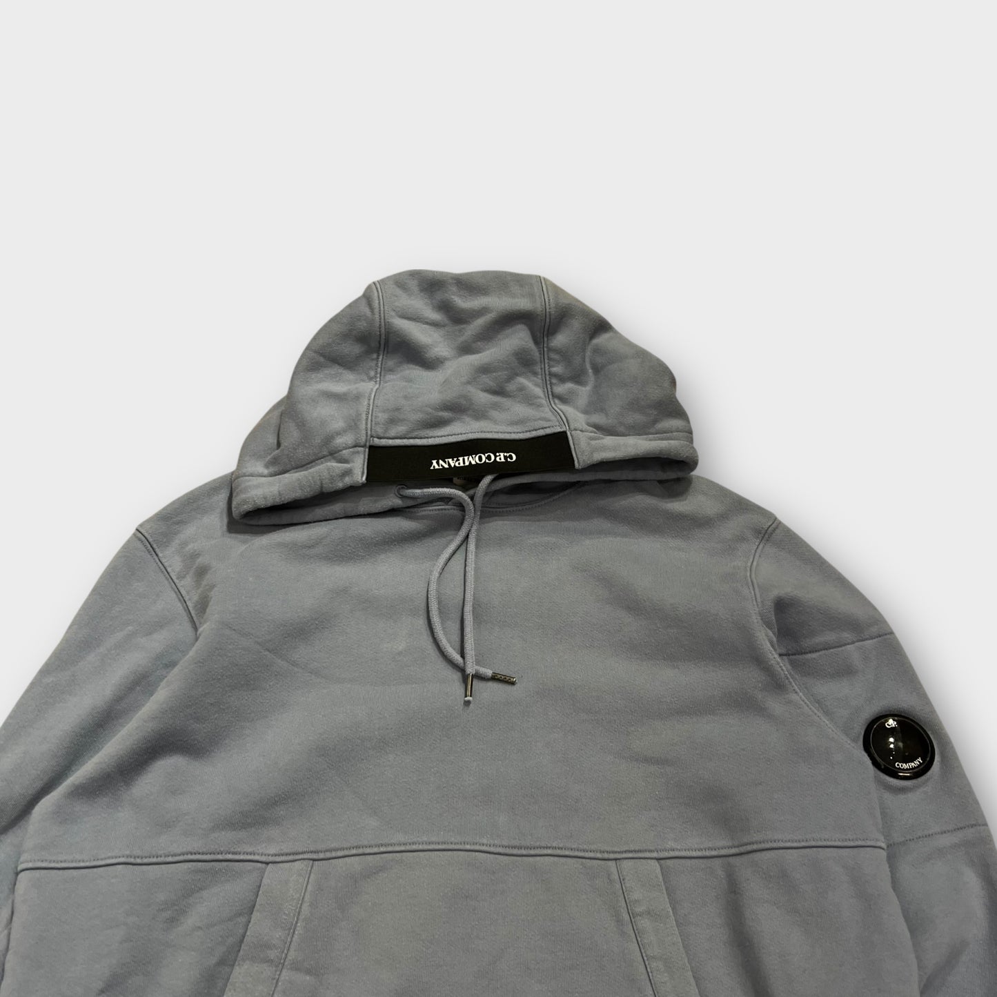 Sweat C.P Company Bleu - M