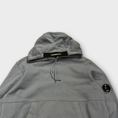 Sweat C.P Company Bleu - M