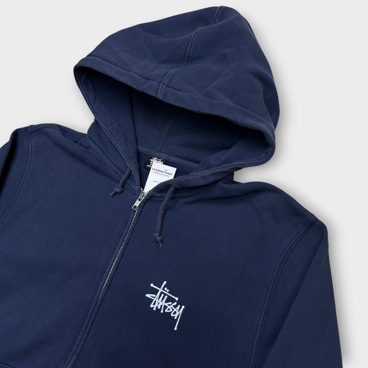 Veste Stussy Marine - M