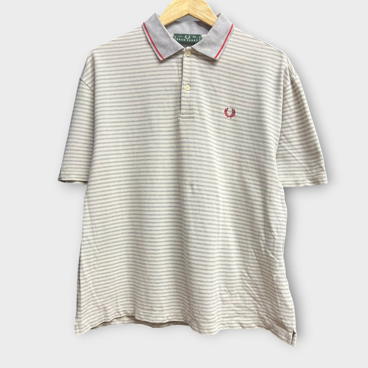 Polo Fred Perry - XL