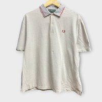 Polo Fred Perry - XL