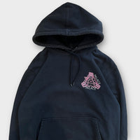Hoodie Palace "K HEAD" Noir - S