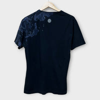 T-shirt Stone Island noir - M