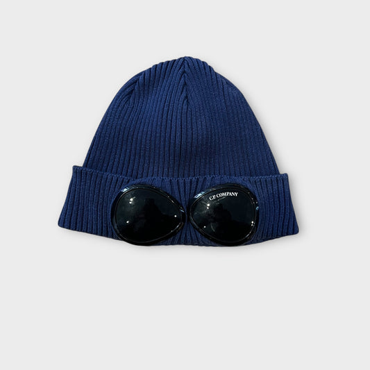 Bonnet Cp Company Navy