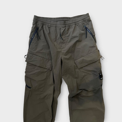 Pantalon Parachute Pants CP Company kaki - FR44
