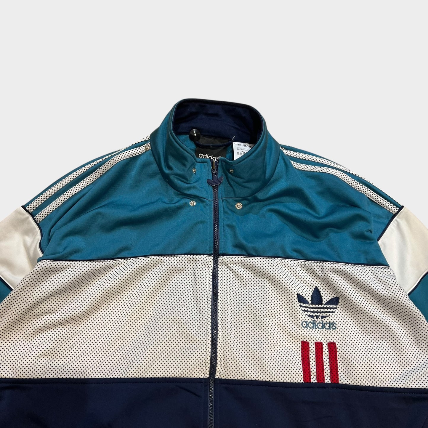 Haut Adidas vintage 90's - L