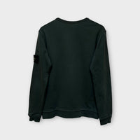 Sweat Stone Island kaki - S