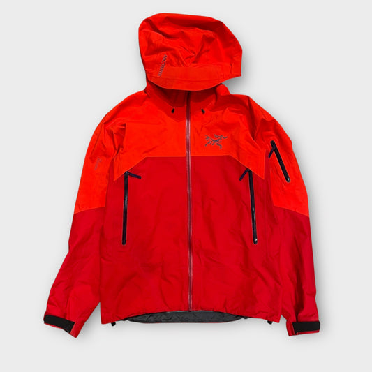 Veste Arc'teryx Rouge Gore-tex - M