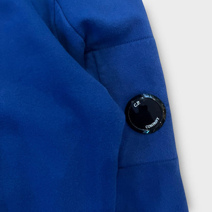 Sweat Cp Company Bleu - S