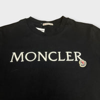 T-shirt Moncler Noir - S