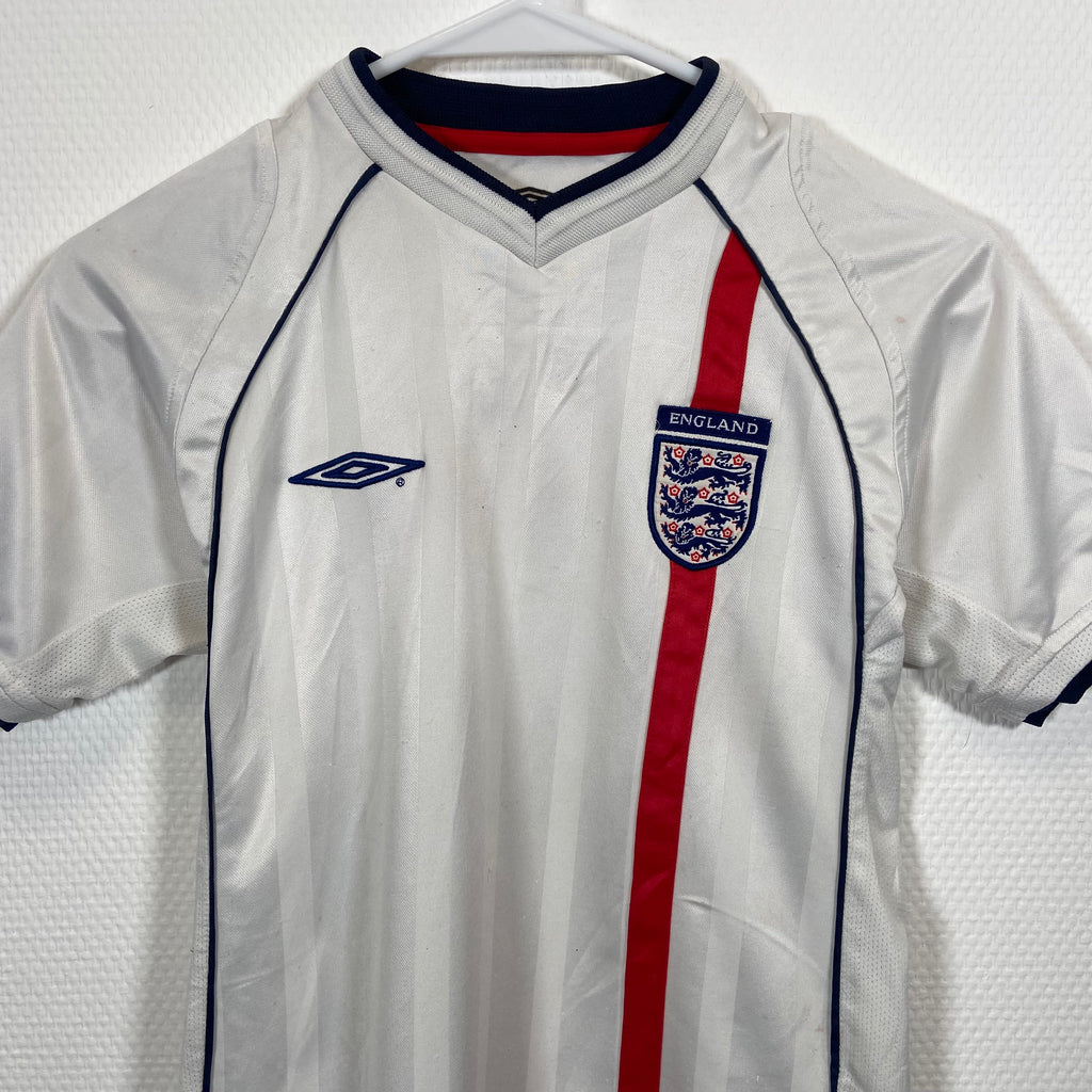 Maillot Umbro England - XS